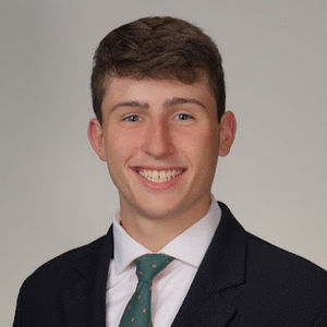 Meet your Posher, Logan